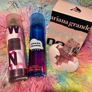 Brand New*** Ariana Grande bundle